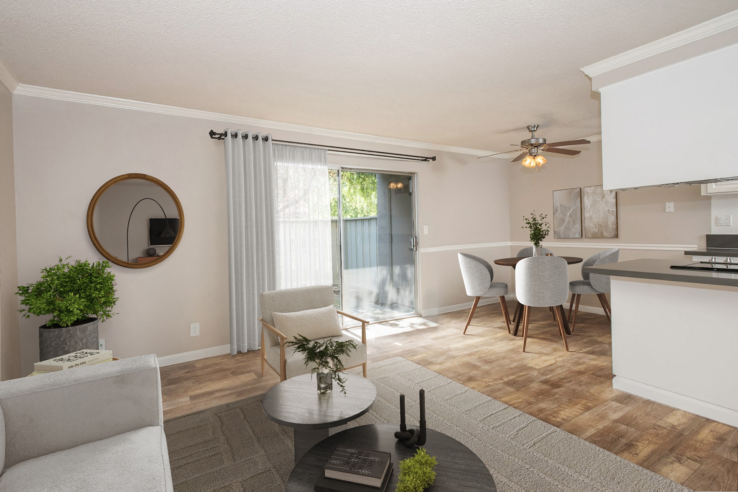 Valley Ridge Apartment Homes photo 3
